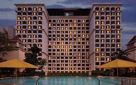 Jen Singapore Tanglin By Shangri-La